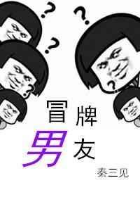 冒牌男友一记TXT