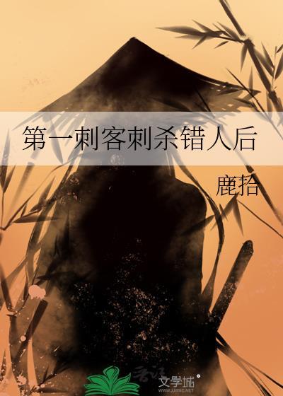 第一刺客是什么意思