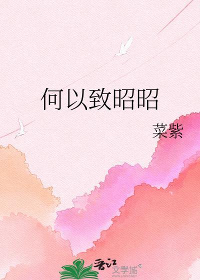 何以致昭昭by菜紫txt百度