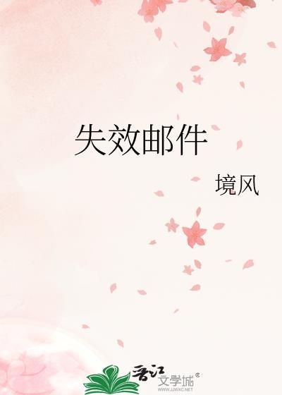 失效邮件境风晋江