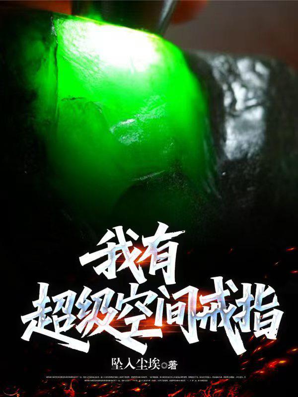 我有超级空间戒指坠入尘埃