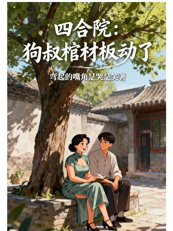 四合院仓库