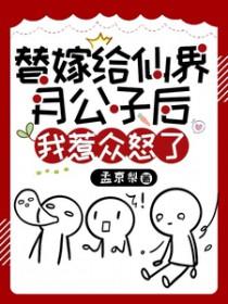 替嫁仙尊免费全本
