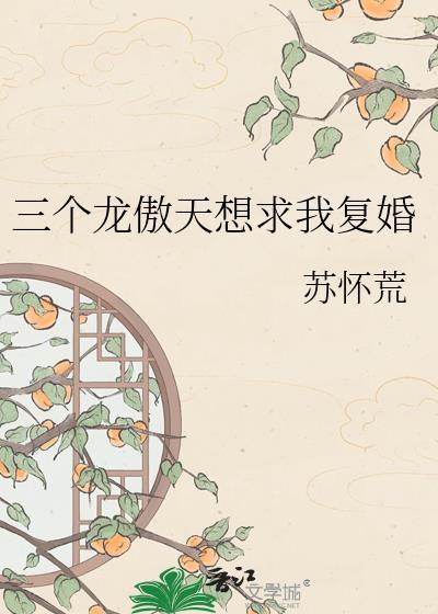 三个龙傲天想求我复婚免费阅读