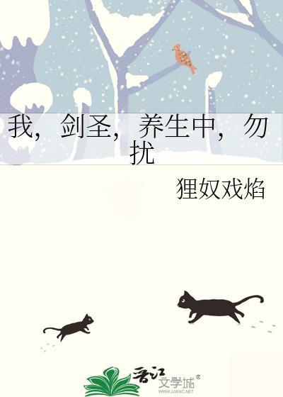 剑圣全文阅读