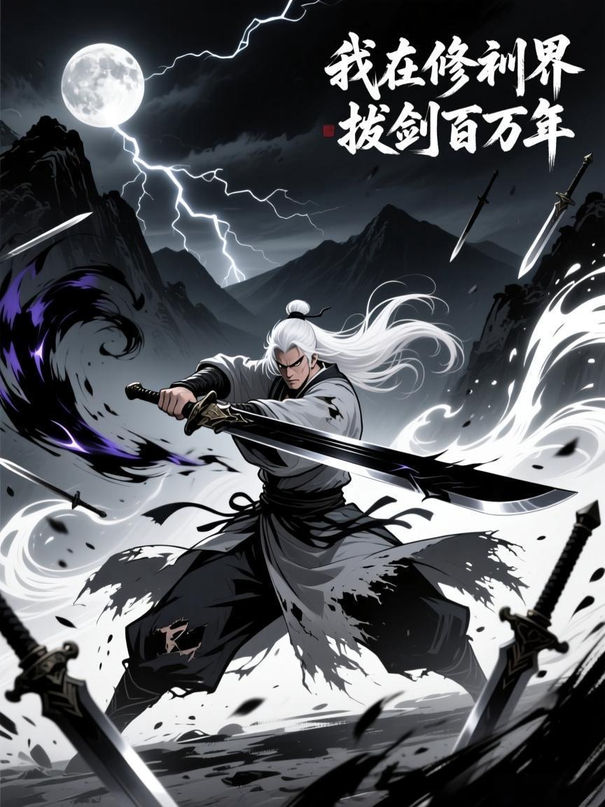 我在修仙界练武