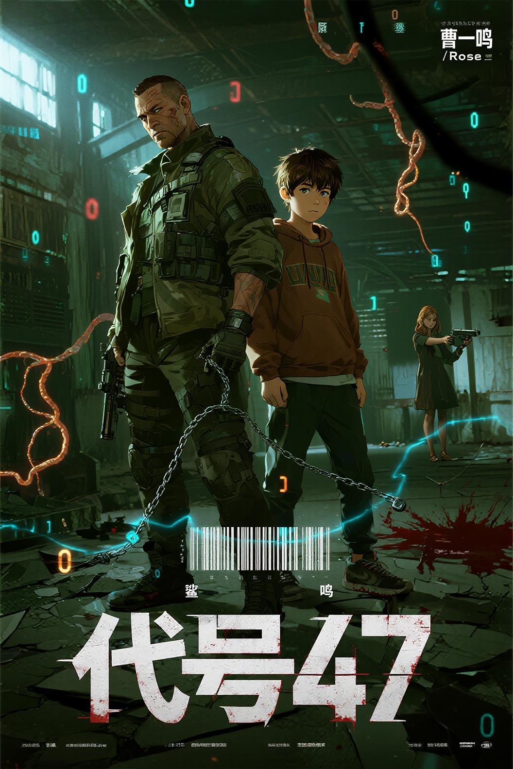 背后第4集
