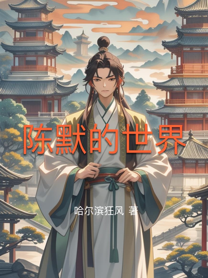 陈默的故事