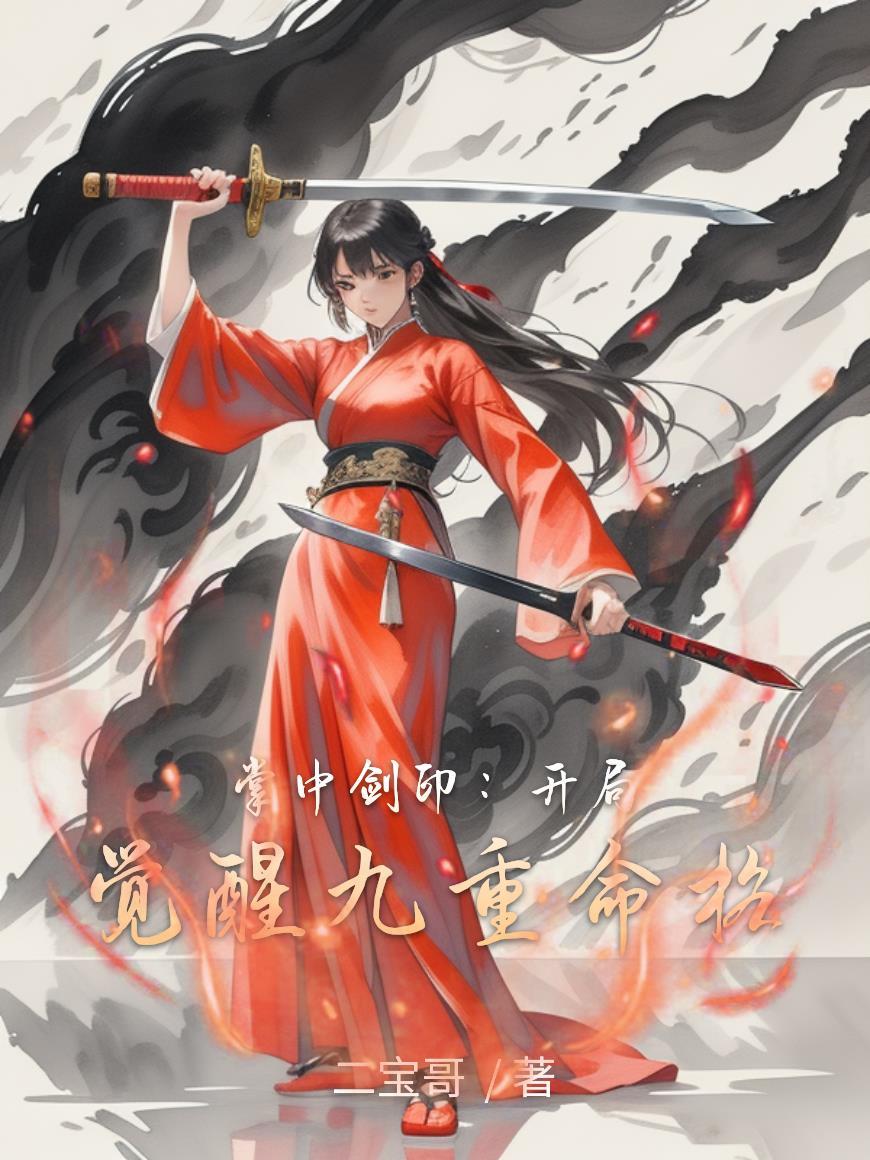 掌中剑印开局觉醒九重命格免费阅读