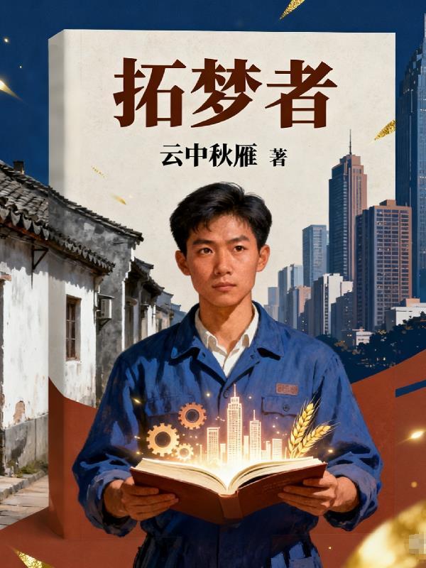 拓梦者是什么意思