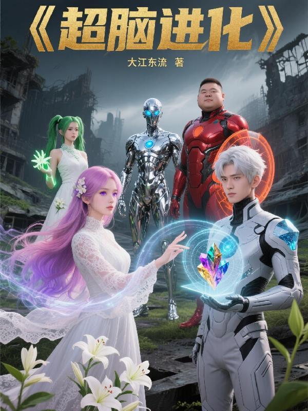超脑之无限进化