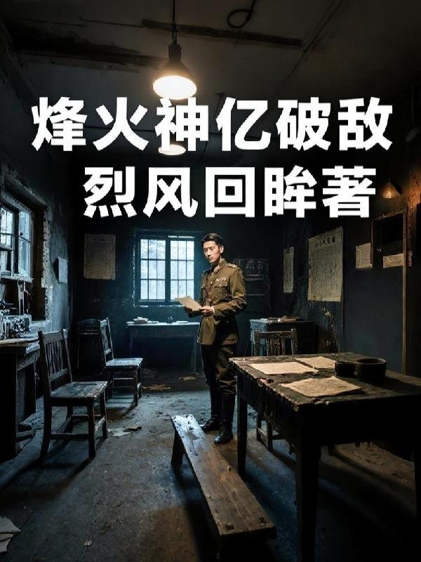 烽火神射漫剧全集完整版