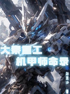 大秦重工科