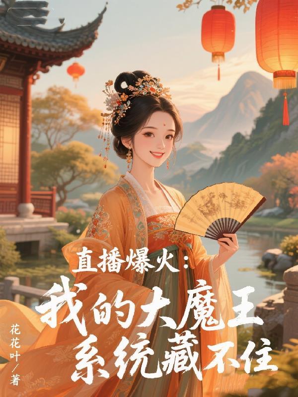 我的大魔王徒弟