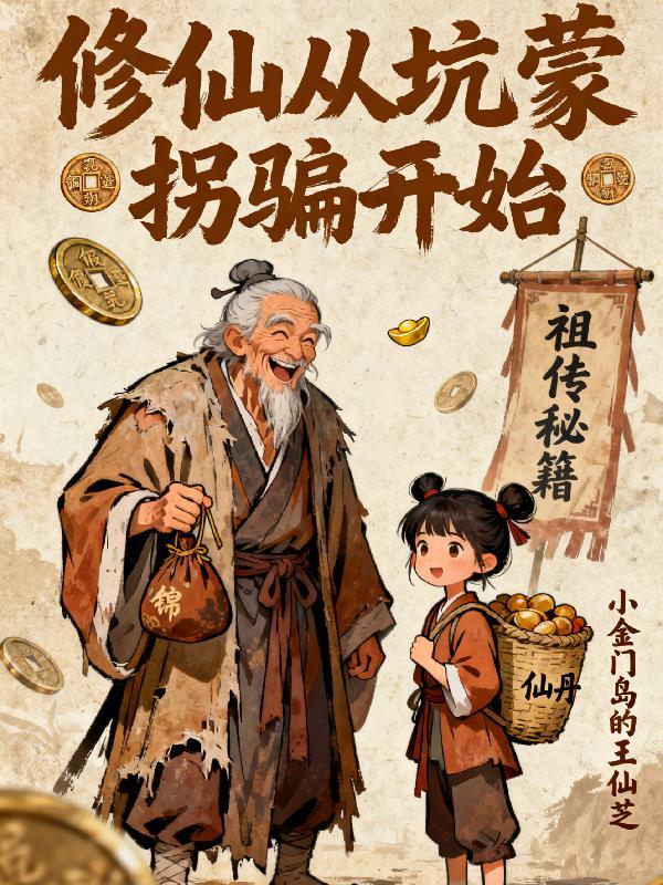 从修真到仙到神的