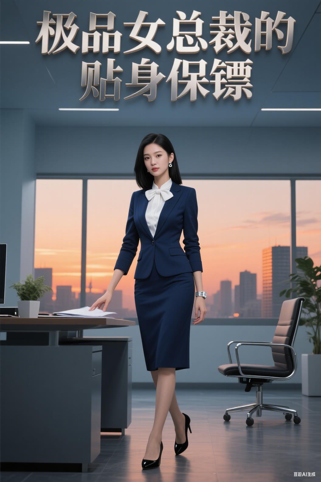 极品美女总裁的贴身保镖.飞哥带路