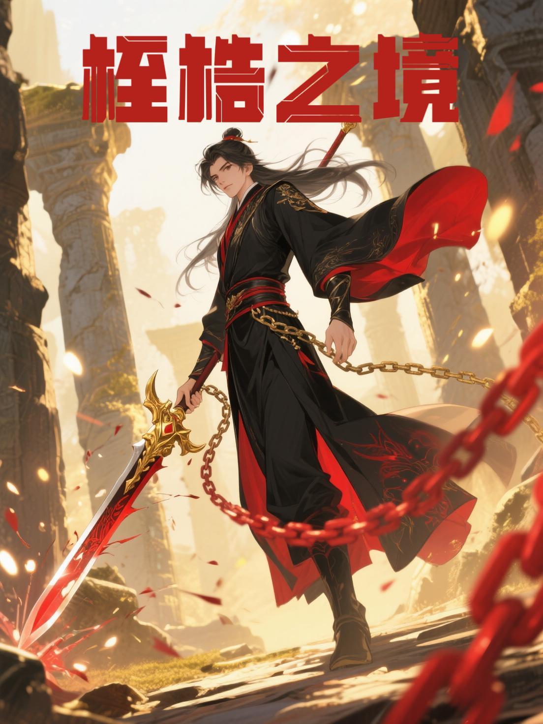 “桎梏”
