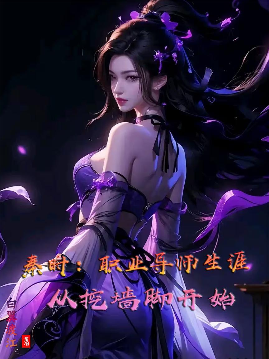 秦时是什么
