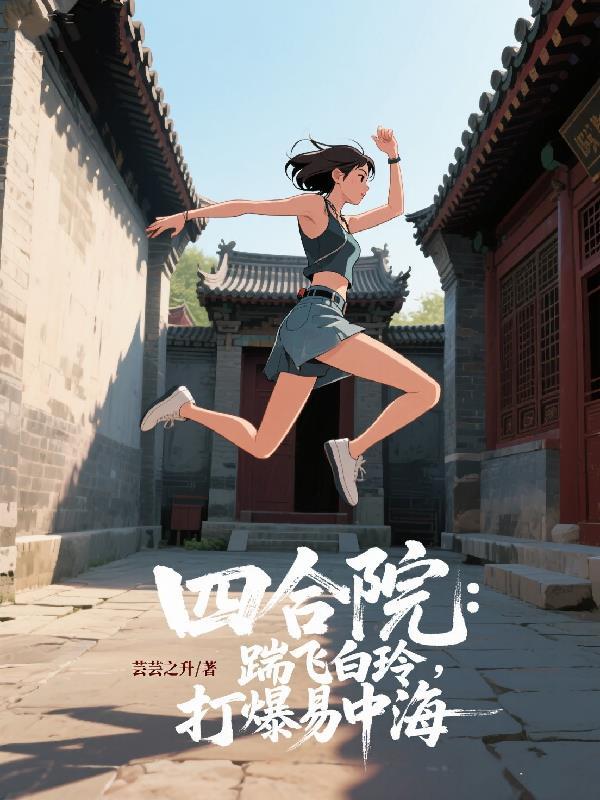 四合院老板