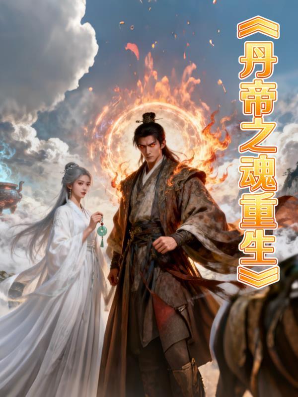 丹帝重生下