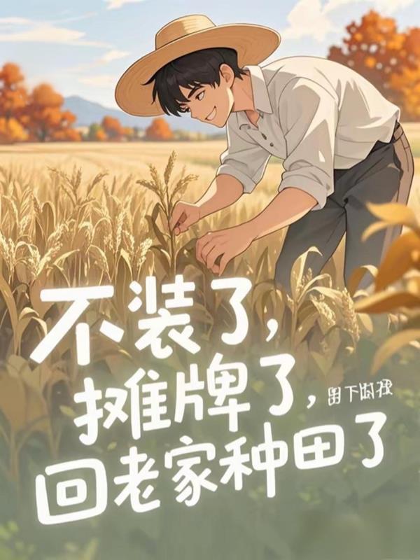 不装了摊牌了歌曲