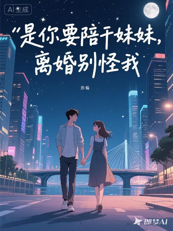 是你要陪干弟弟离婚又后悔什么原著多少字