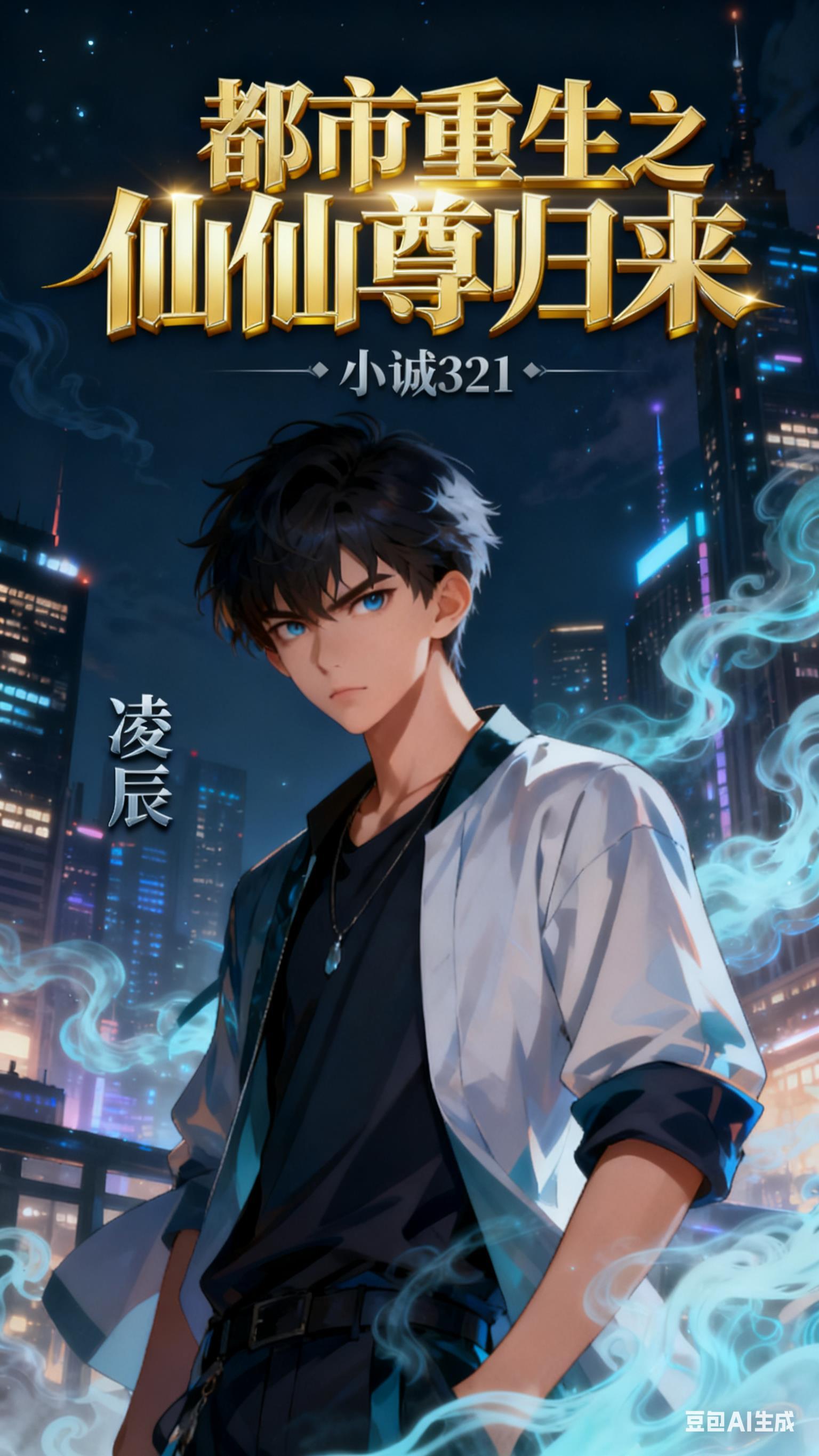 都市重生之仙尊归来洛尘无弹窗