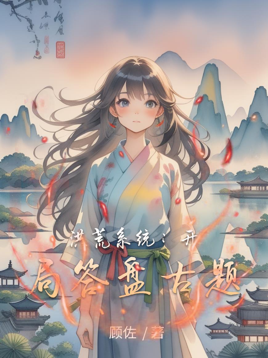 洪荒开局就怼盘古