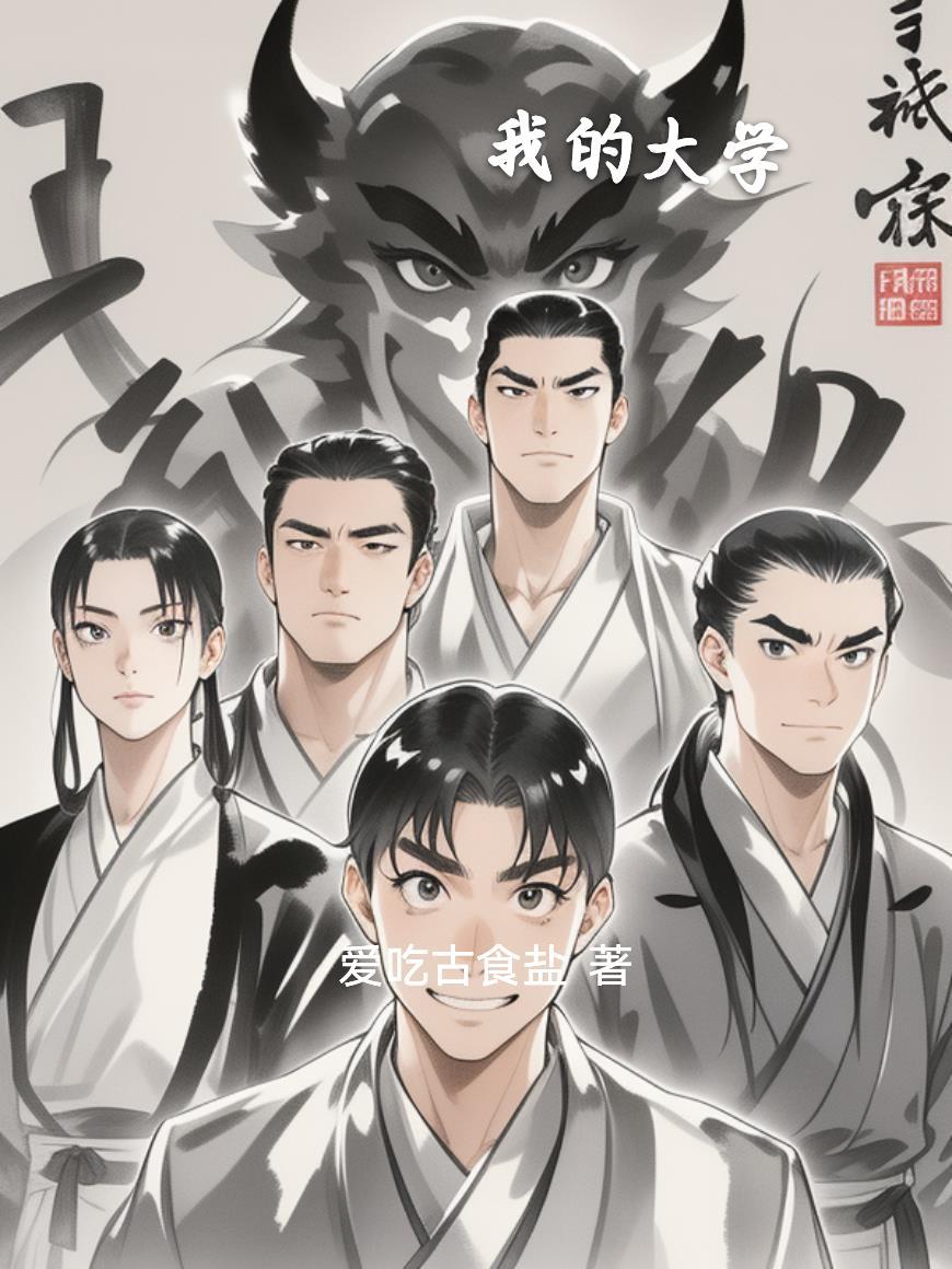 我的大学生活攻略