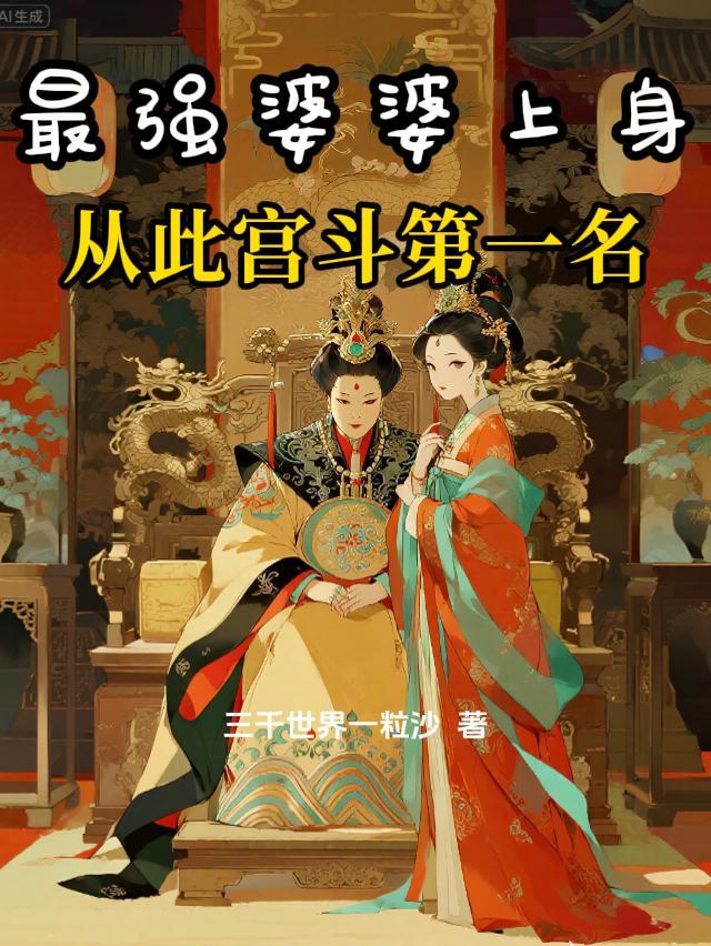 最毒婆婆心