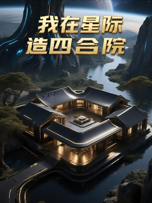 我在星际造四合院全文