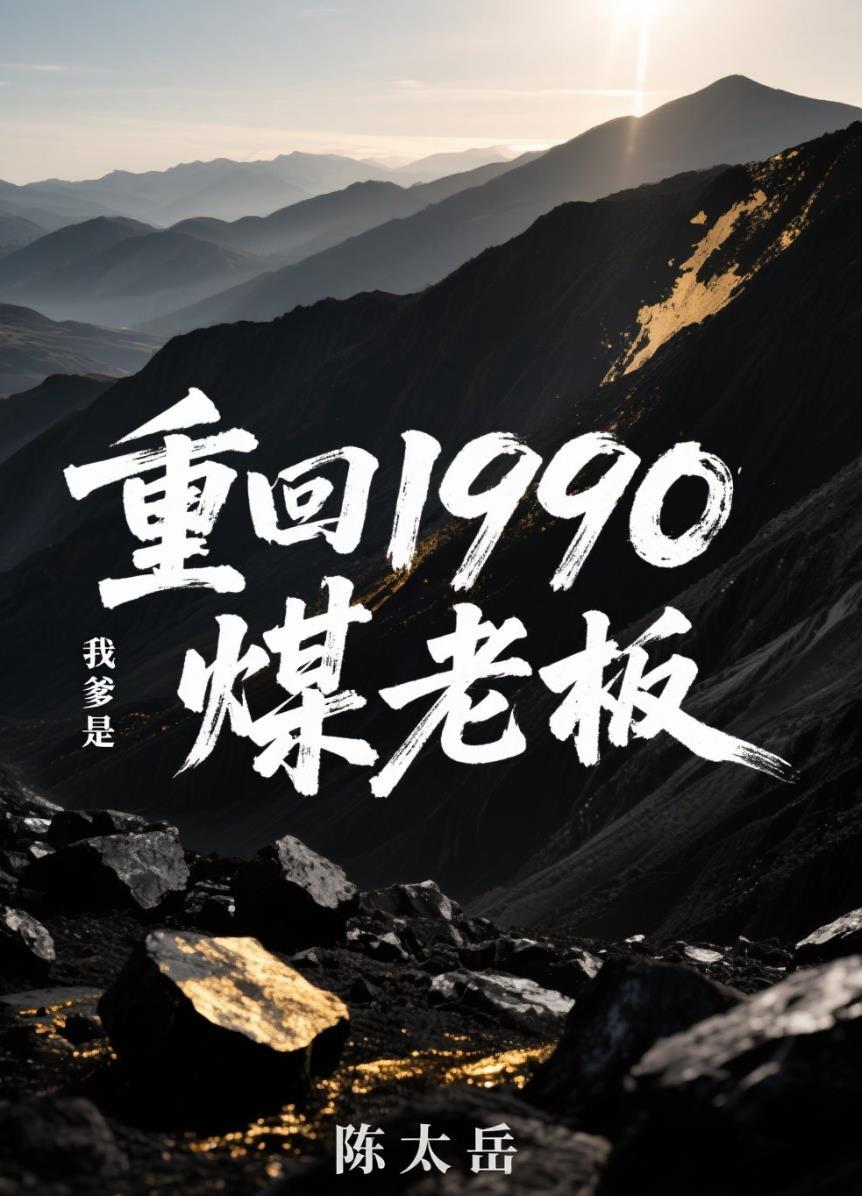 我爹是煤老板在线阅读