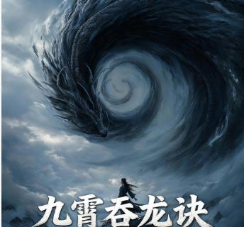 九星吞龙诀