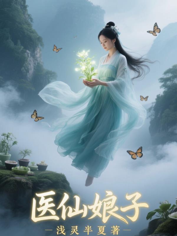 神医娘子免费阅读