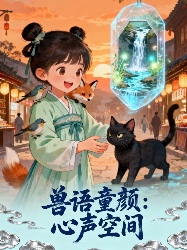 兽语褔童