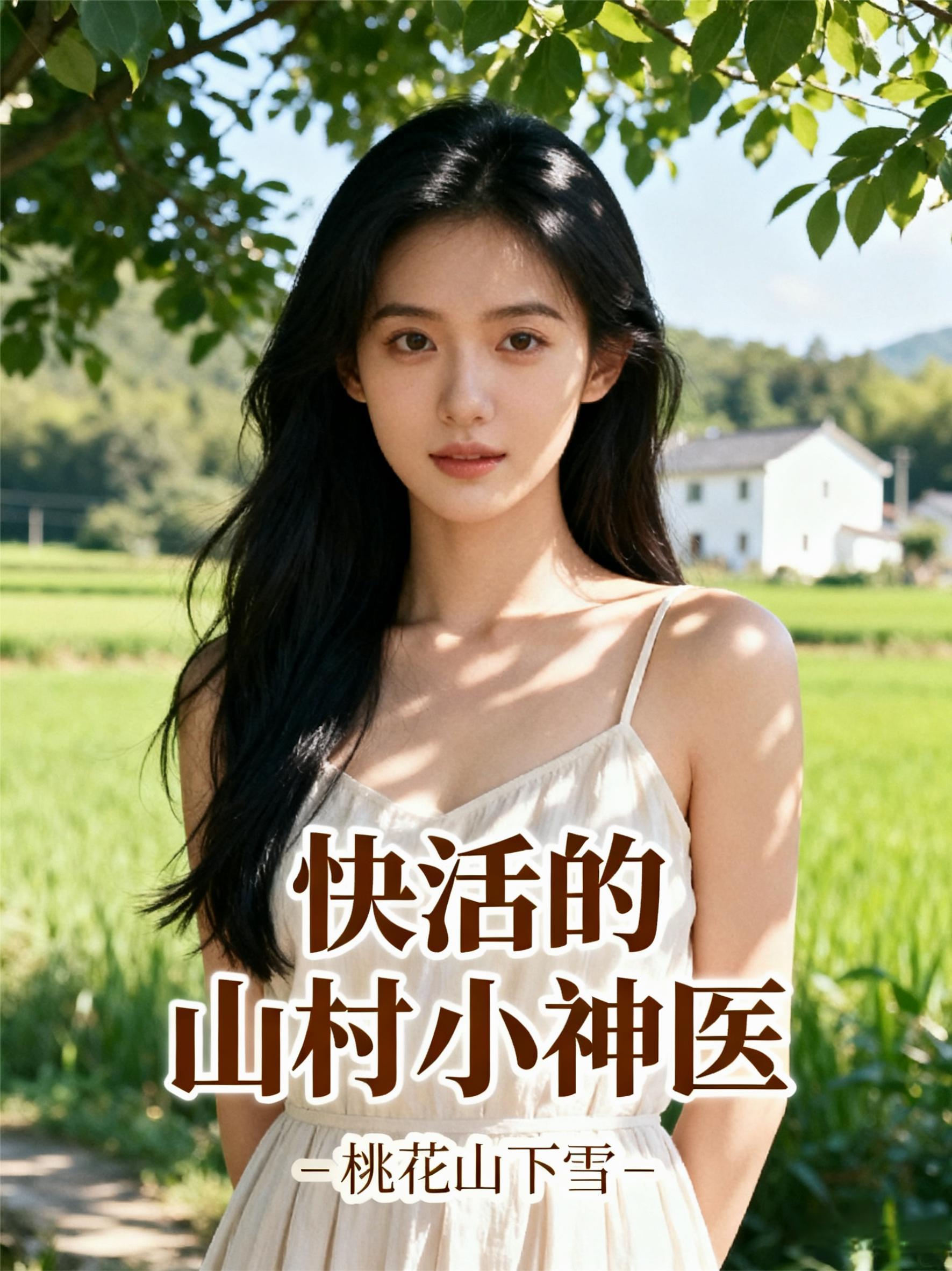 小山村的快乐时光免费阅读