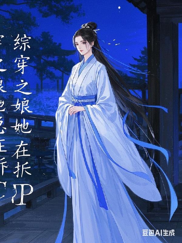 综穿之娘道