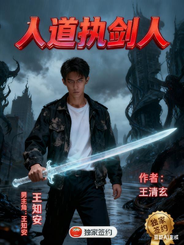 执剑人是什么剑