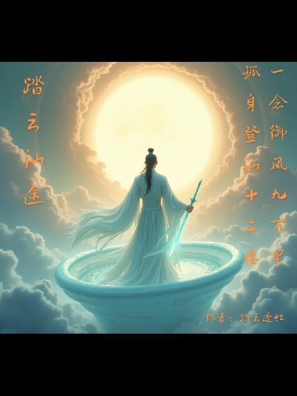 踏仙之途