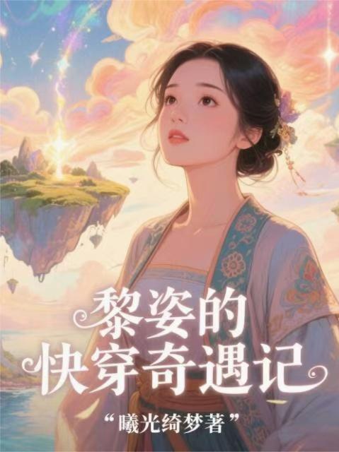 女主叫黎姿快穿