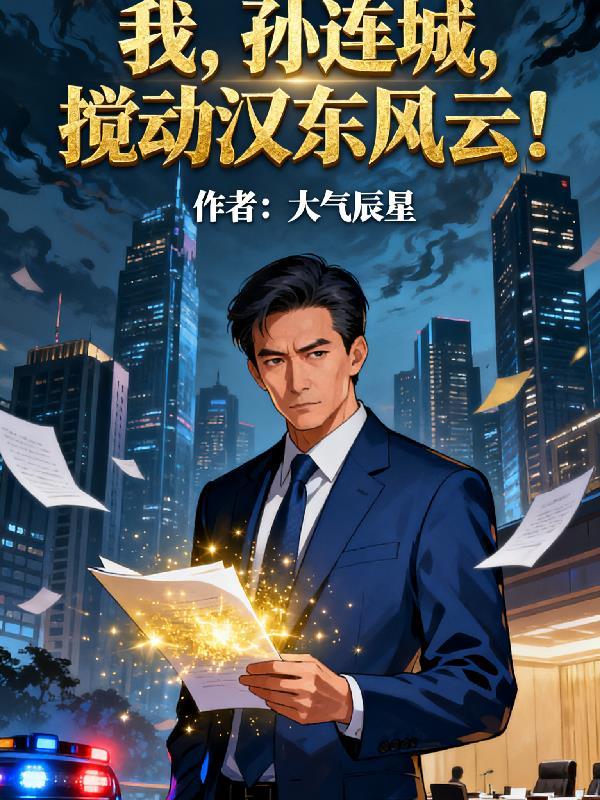 原著孙连城