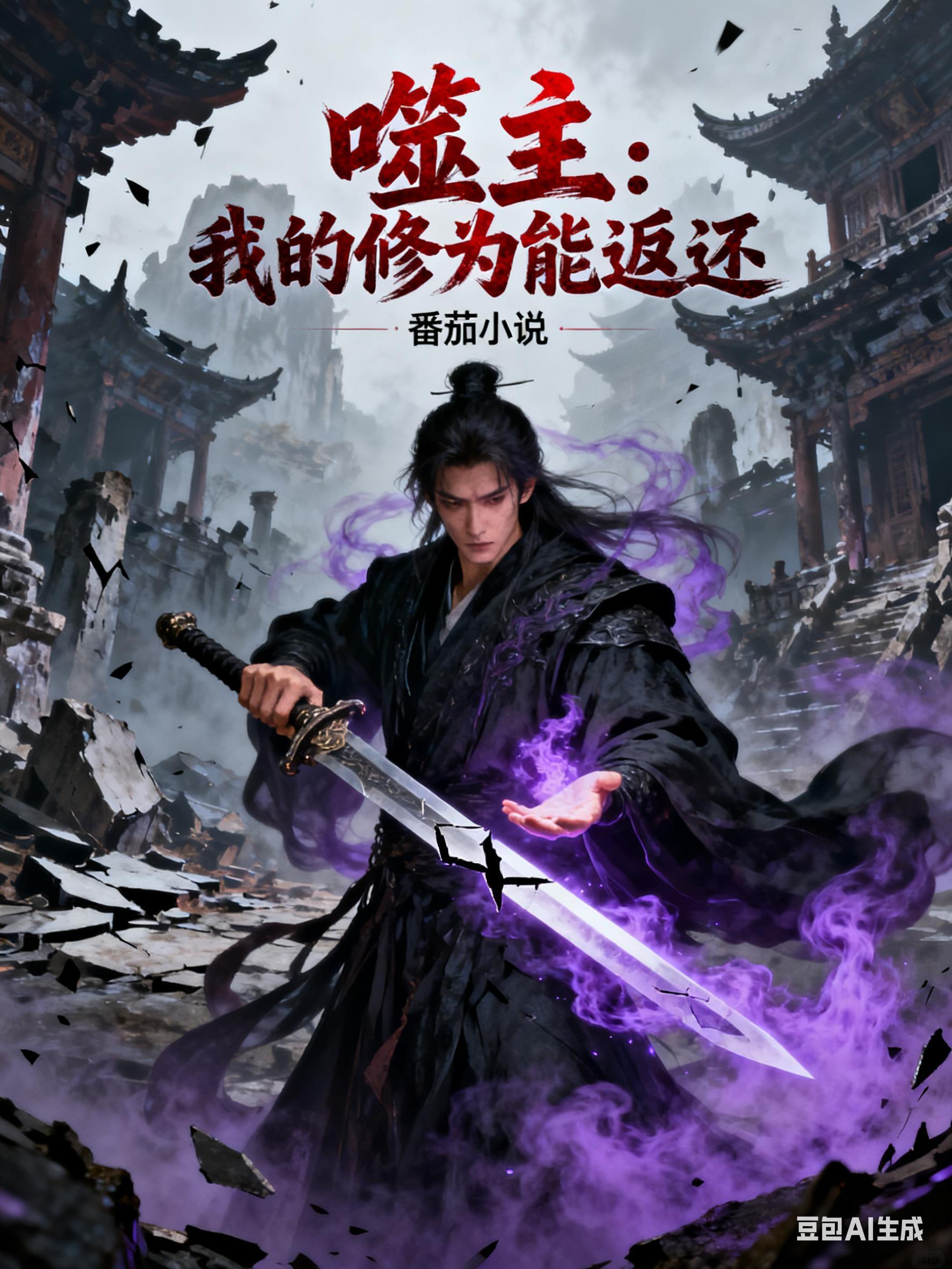 噬主1