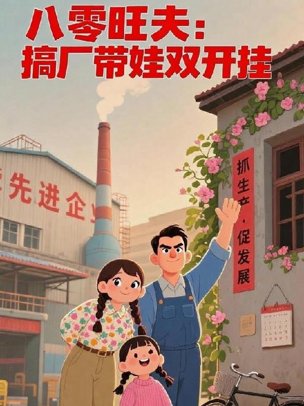 八零旺夫小村花/年代爽文女配她不干了