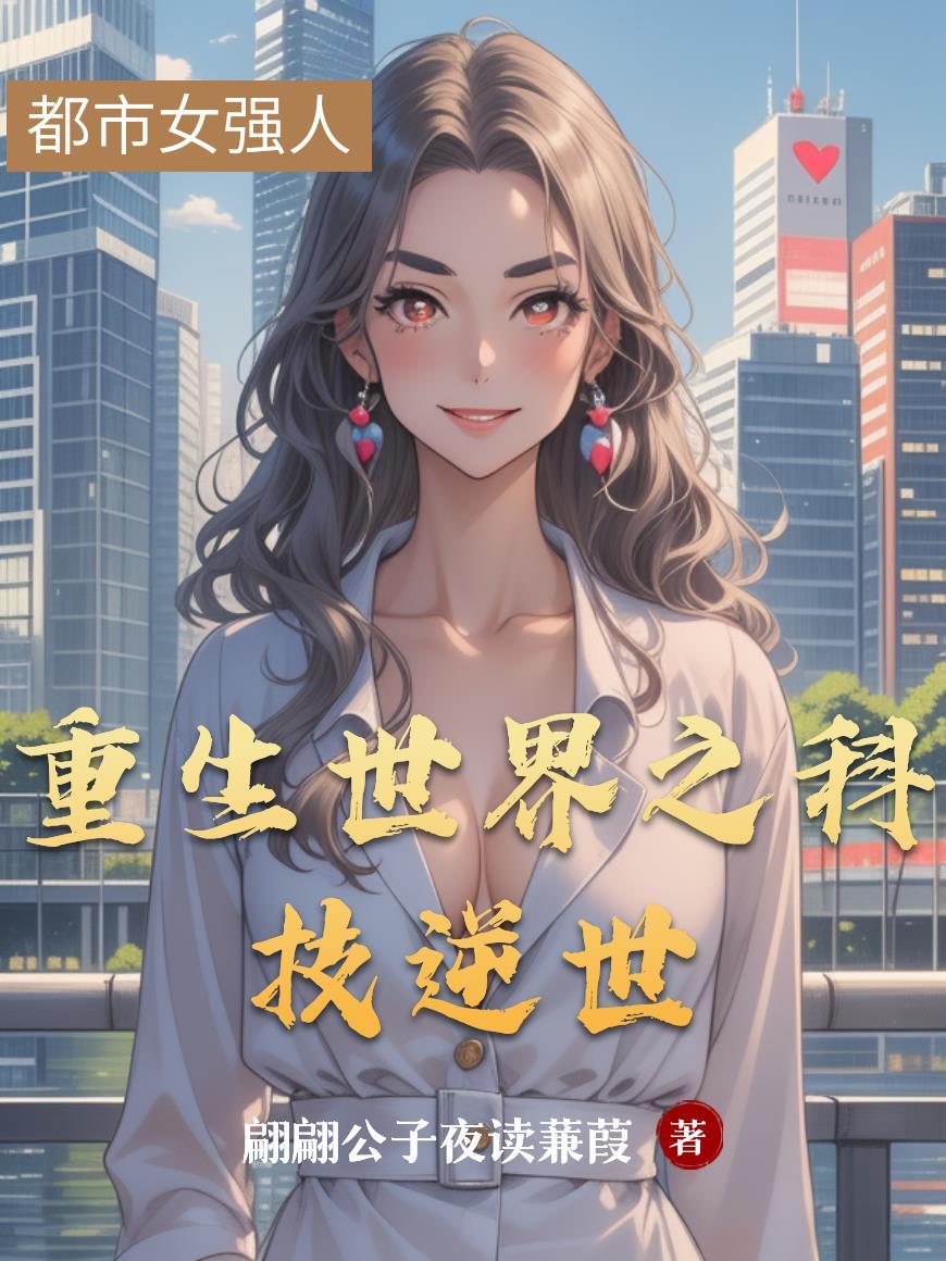 重生之科技排行榜