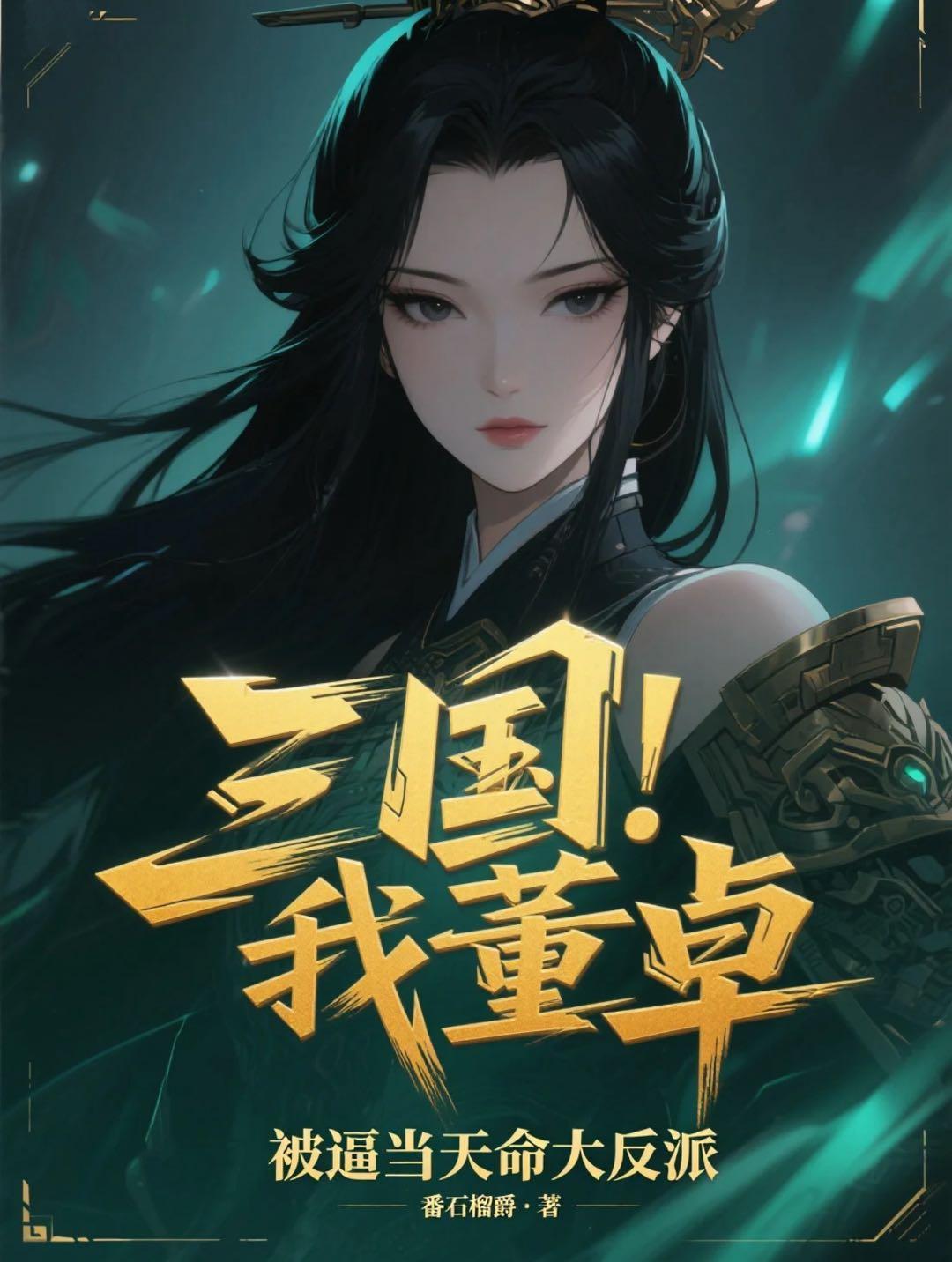 三国我成了董卓