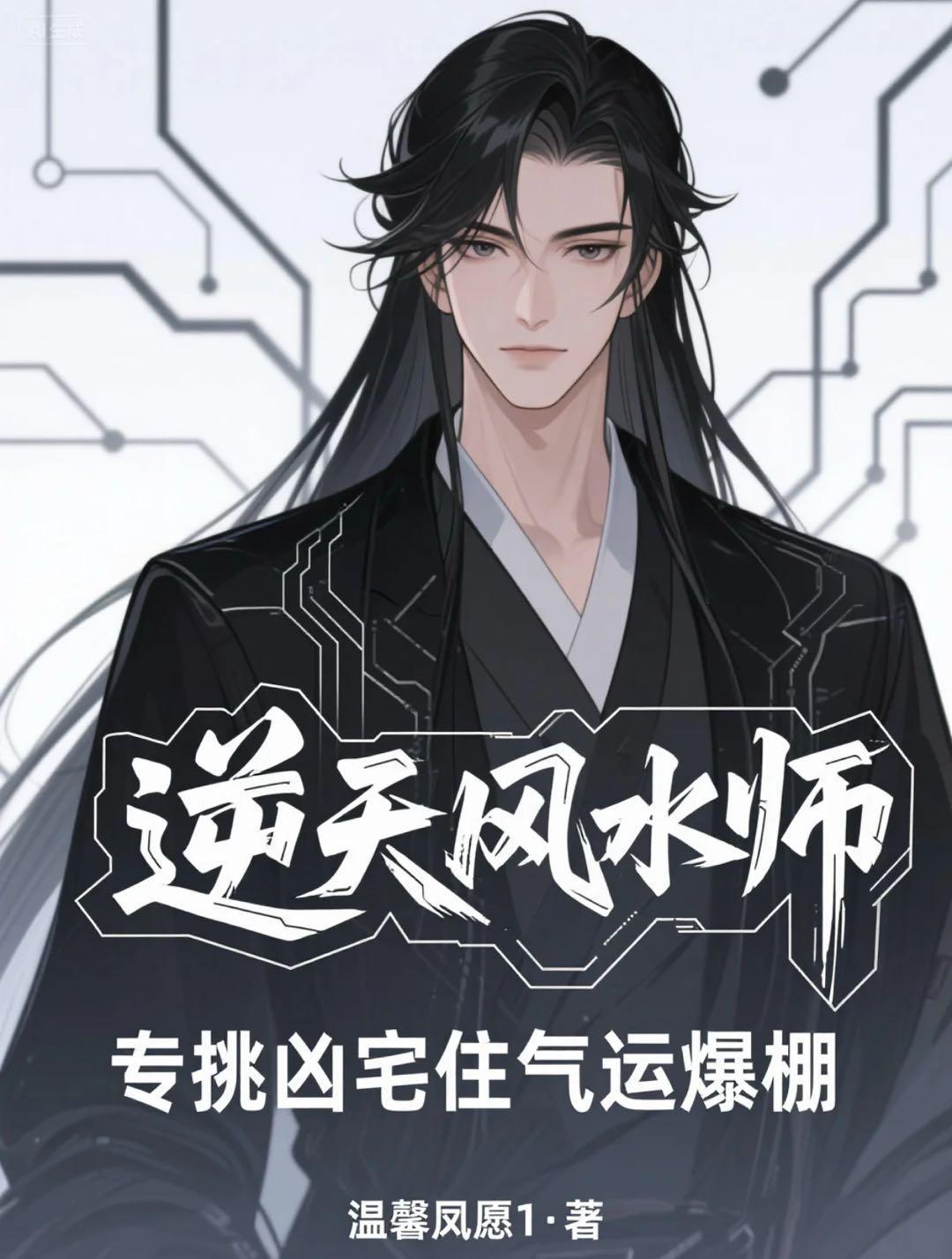 风水师逆天改命