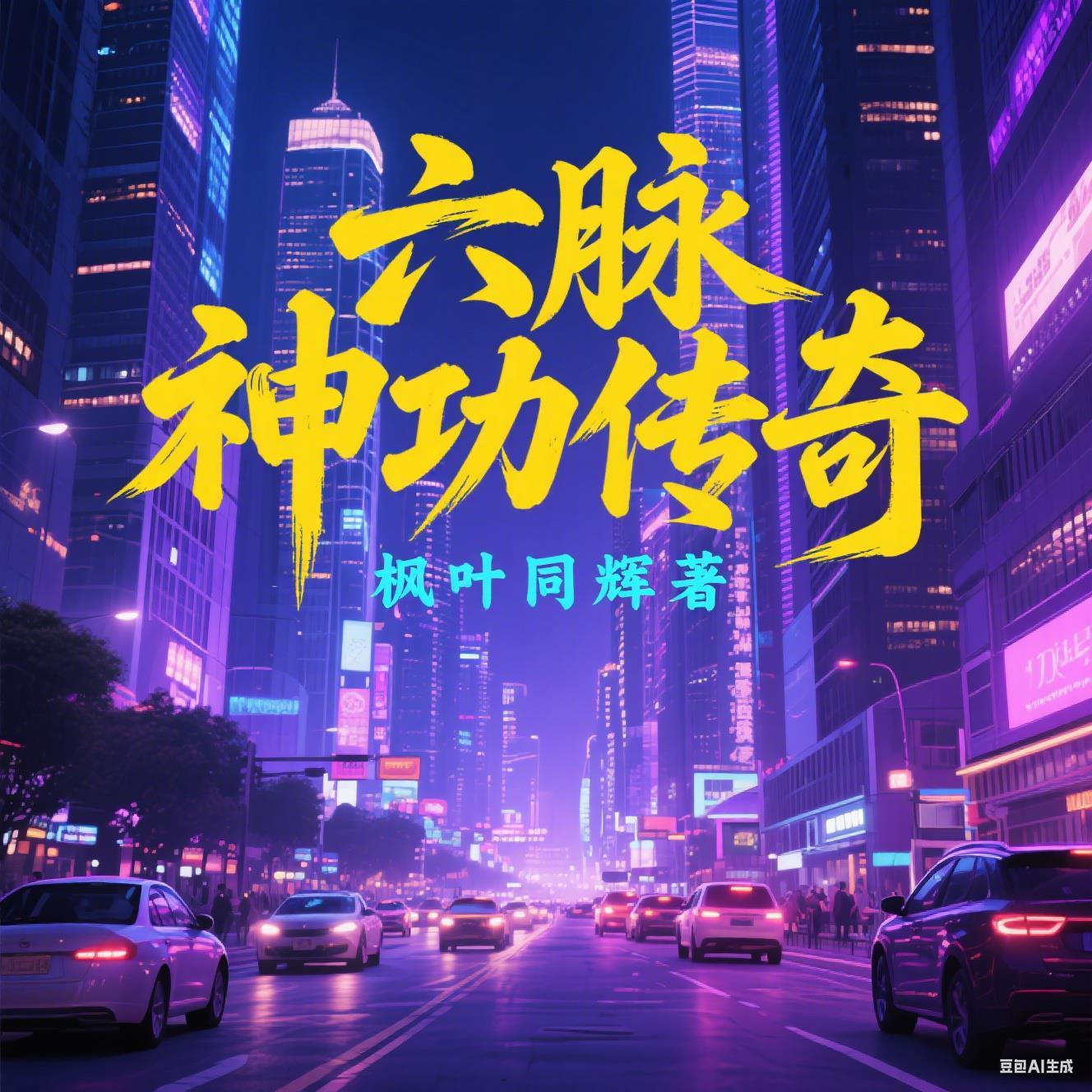 六脉神剑 视频
