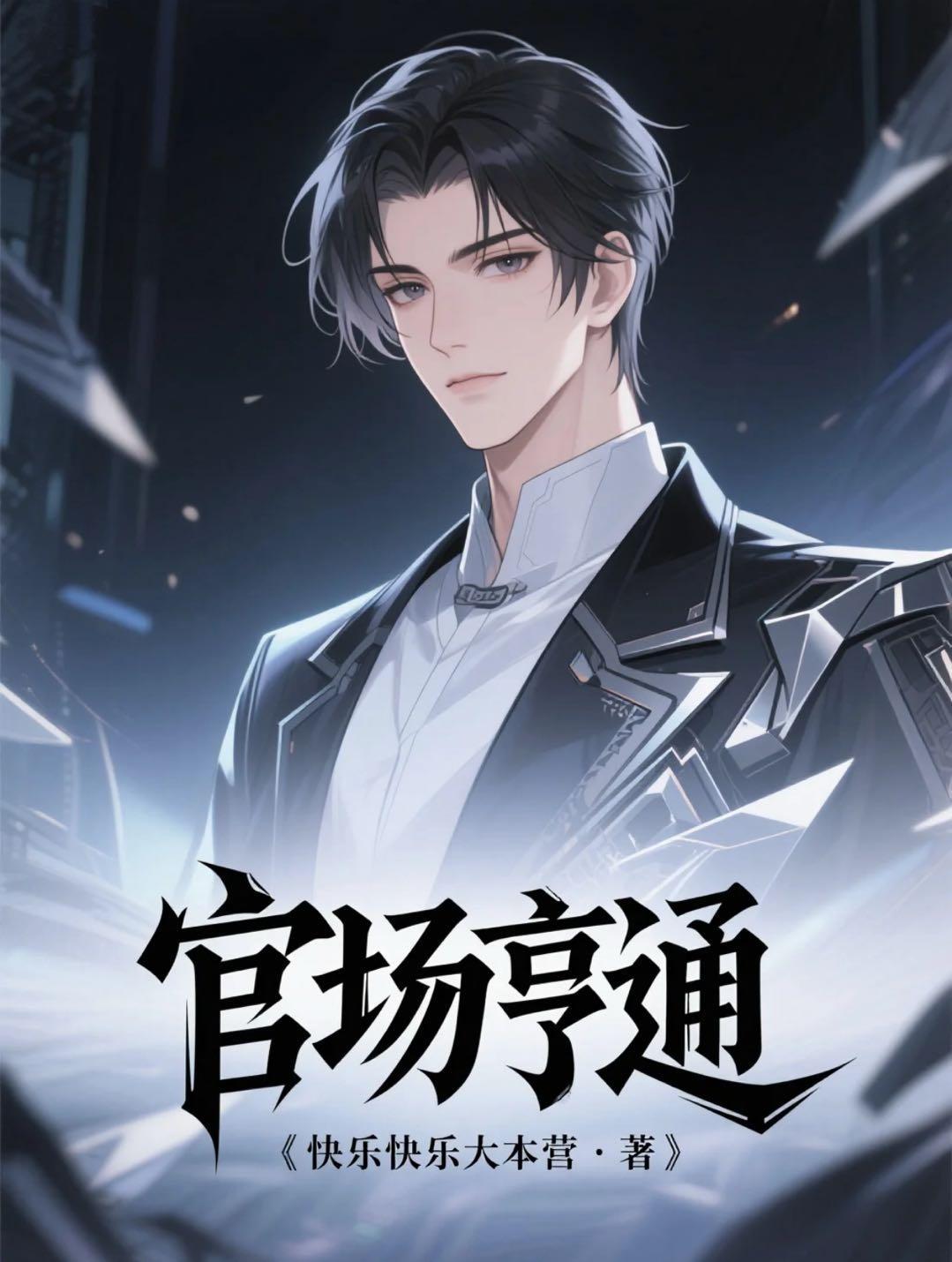 官路亨通