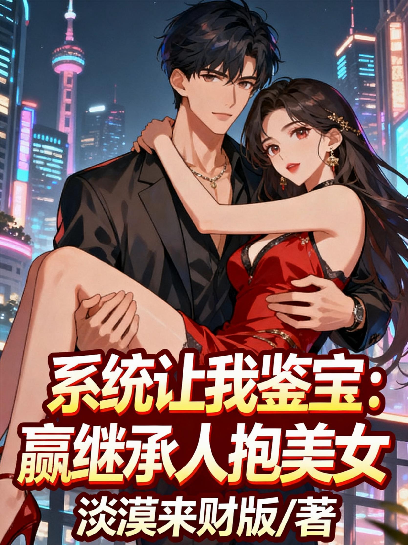 系统让我捡垃圾全文免费阅读