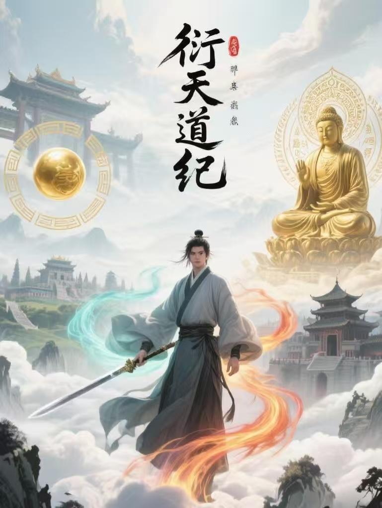 衍天宗百度百科
